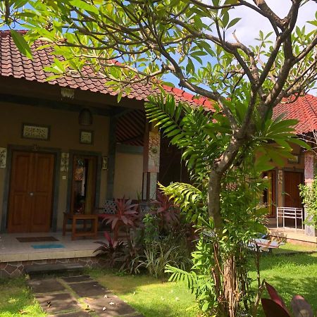 بيموتيران Pondok Shindu Guest House المظهر الخارجي الصورة