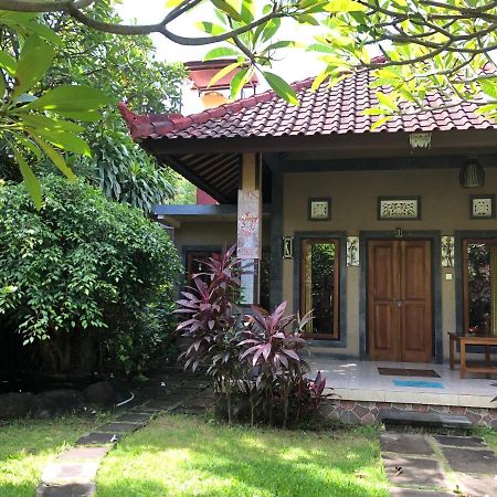 بيموتيران Pondok Shindu Guest House المظهر الخارجي الصورة