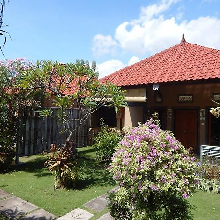 Pondok Shindu Guest House بيموتيران المظهر الخارجي الصورة