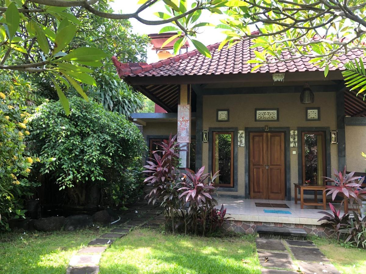 Pondok Shindu Guest House بيموتيران المظهر الخارجي الصورة