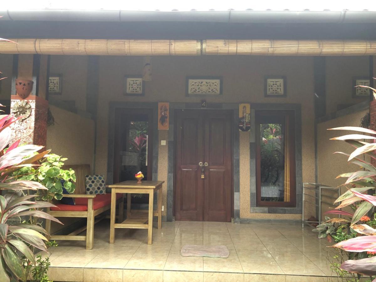Pondok Shindu Guest House بيموتيران المظهر الخارجي الصورة