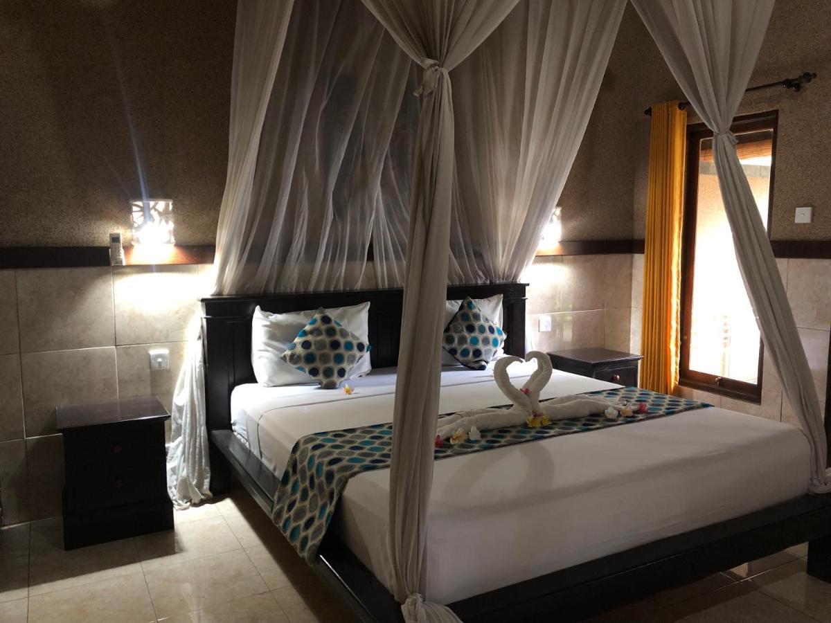 Pondok Shindu Guest House بيموتيران المظهر الخارجي الصورة
