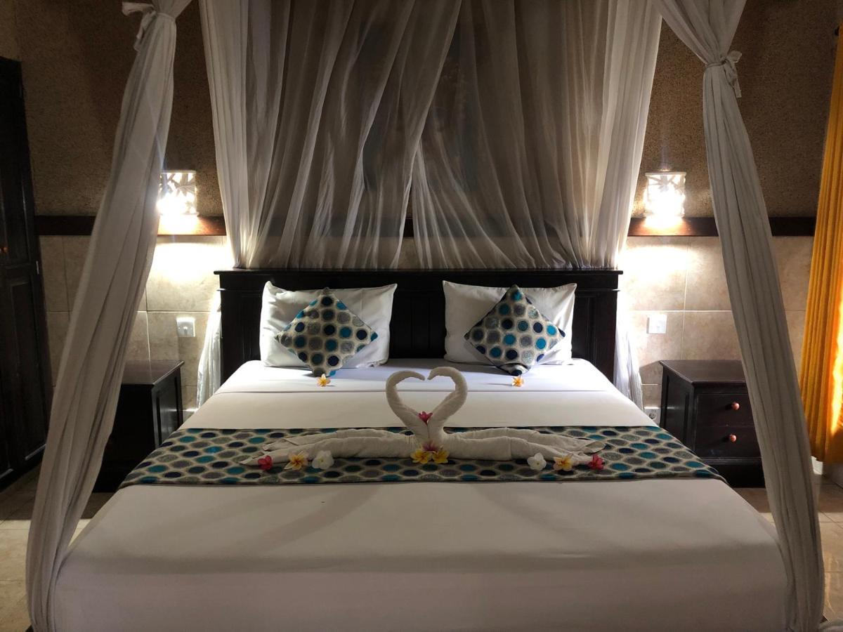 Pondok Shindu Guest House بيموتيران المظهر الخارجي الصورة