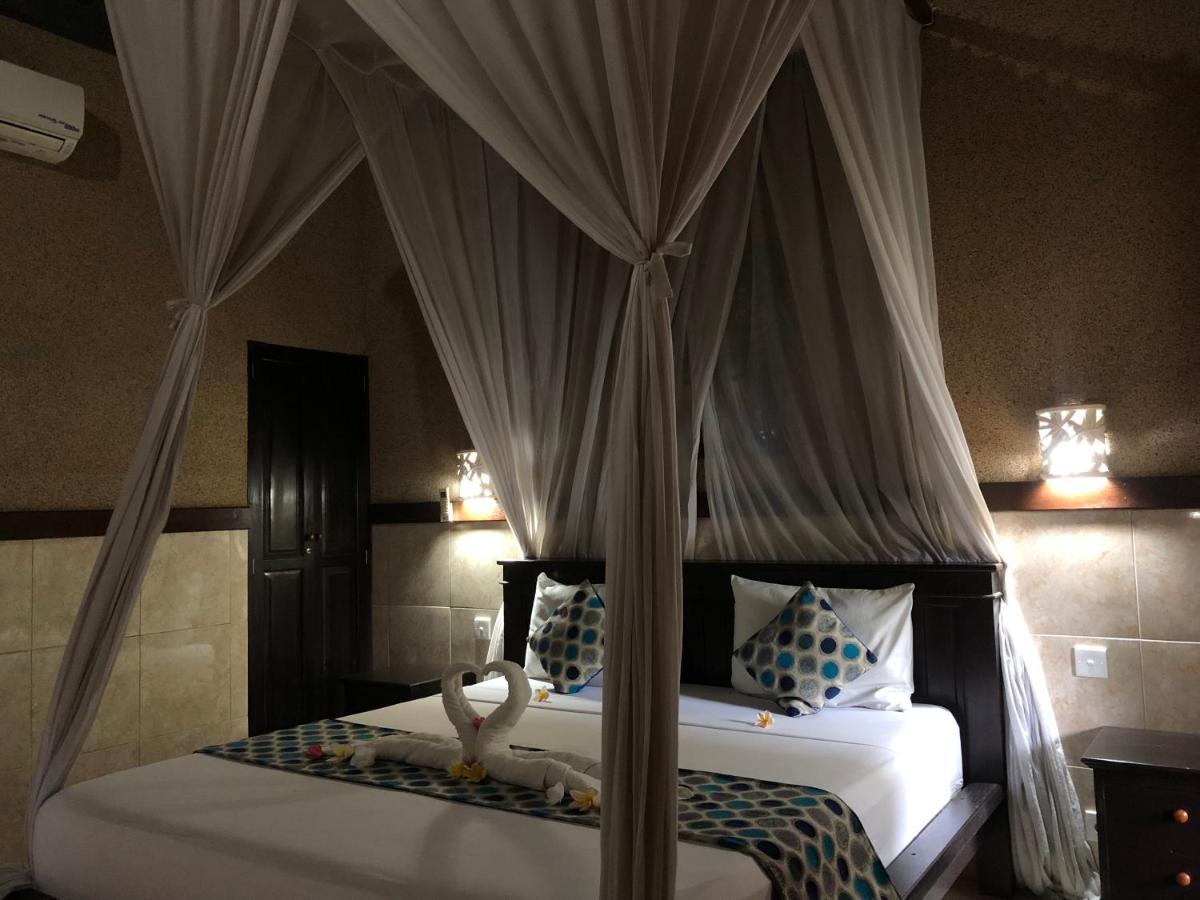 Pondok Shindu Guest House بيموتيران المظهر الخارجي الصورة