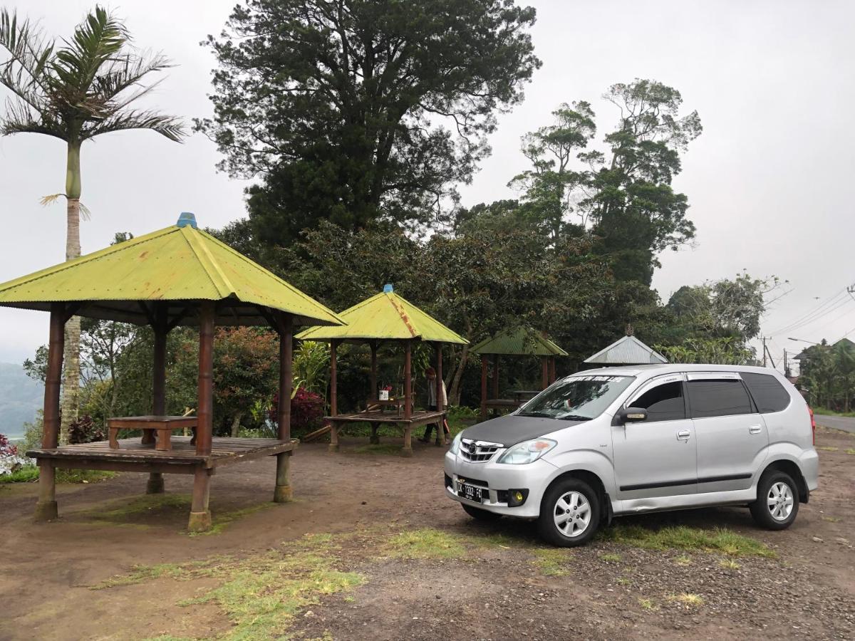 Pondok Shindu Guest House بيموتيران المظهر الخارجي الصورة