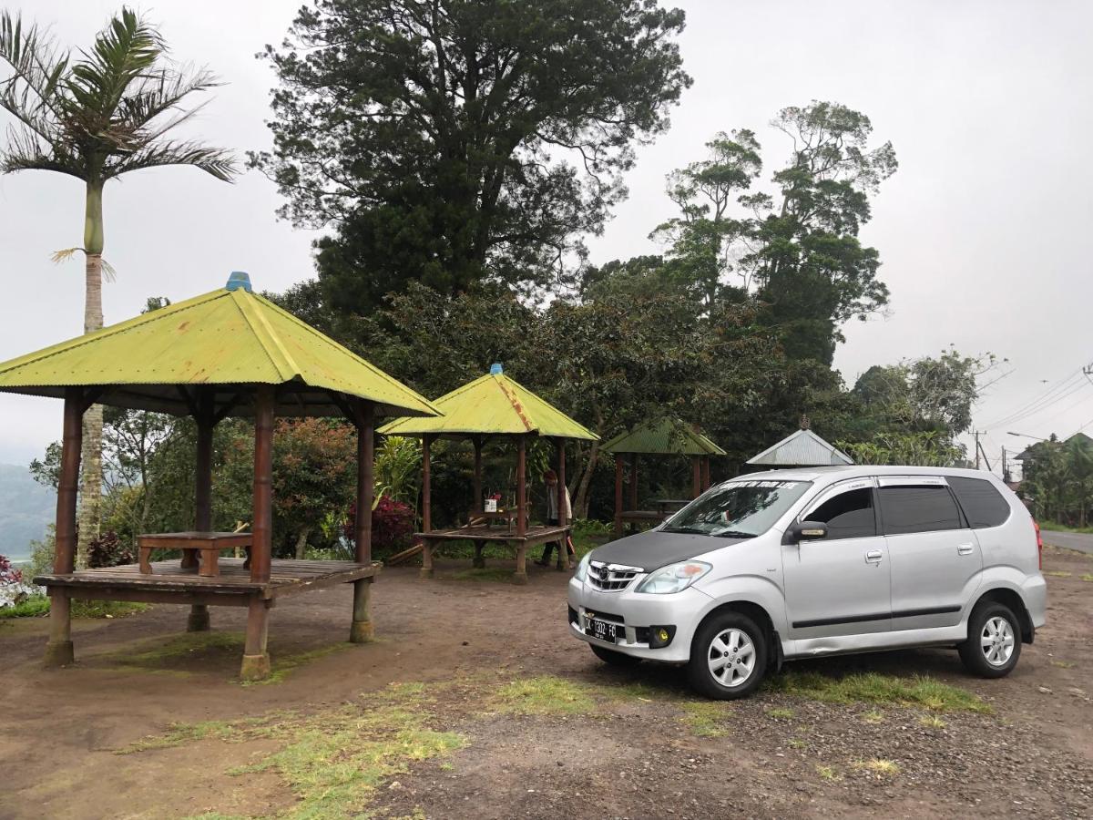 بيموتيران Pondok Shindu Guest House المظهر الخارجي الصورة