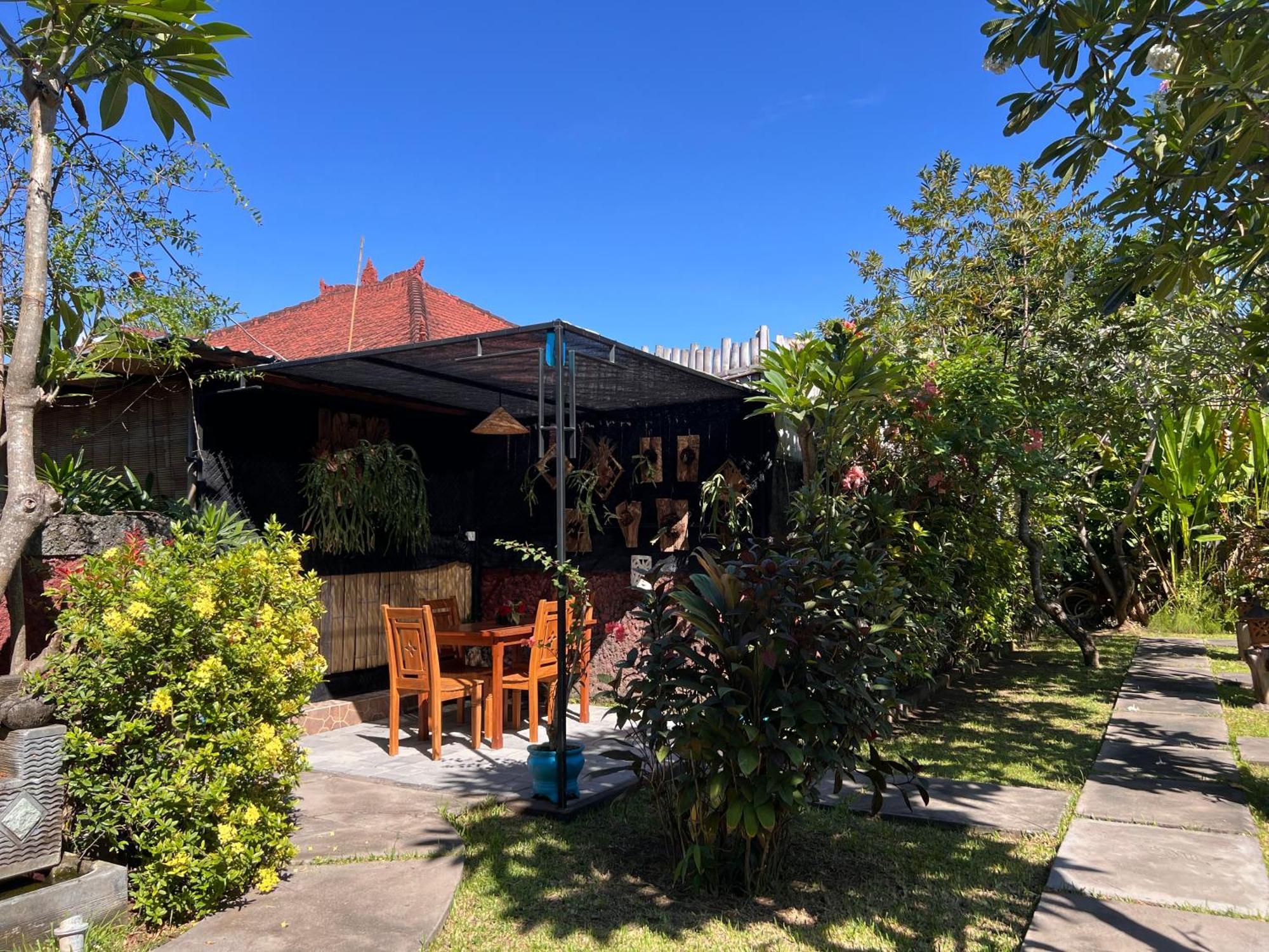 Pondok Shindu Guest House بيموتيران المظهر الخارجي الصورة