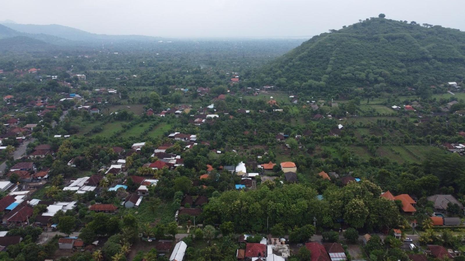 Pondok Shindu Guest House بيموتيران المظهر الخارجي الصورة