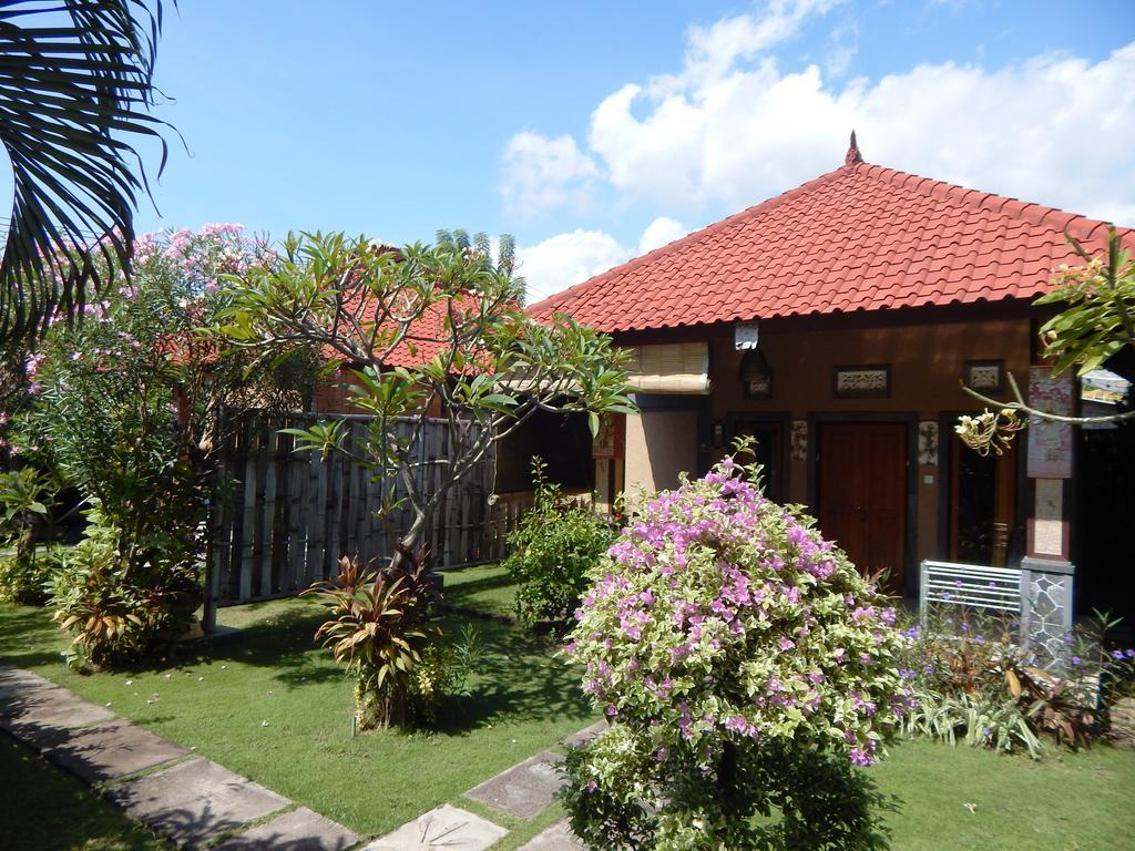 Pondok Shindu Guest House بيموتيران المظهر الخارجي الصورة