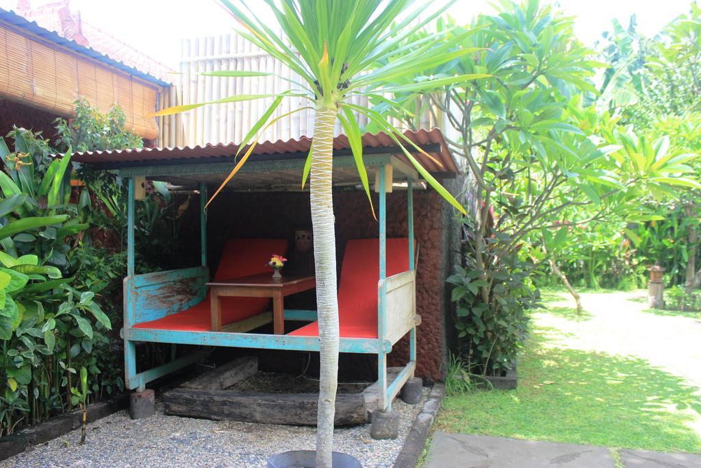 Pondok Shindu Guest House بيموتيران المظهر الخارجي الصورة