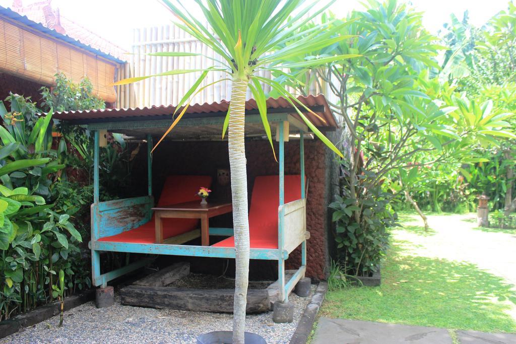 بيموتيران Pondok Shindu Guest House المظهر الخارجي الصورة