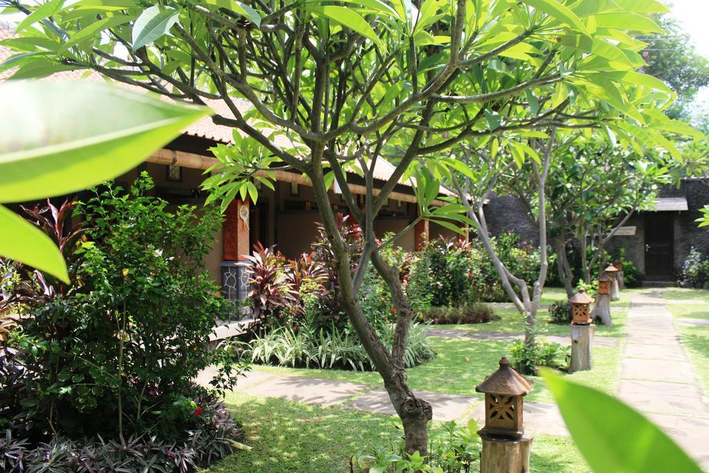 Pondok Shindu Guest House بيموتيران المظهر الخارجي الصورة
