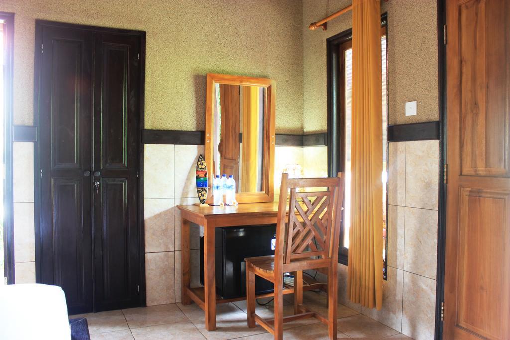Pondok Shindu Guest House بيموتيران المظهر الخارجي الصورة