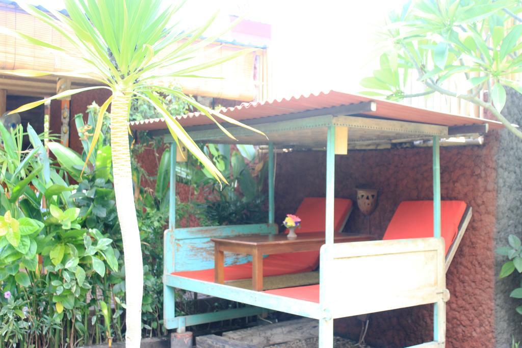 Pondok Shindu Guest House بيموتيران المظهر الخارجي الصورة