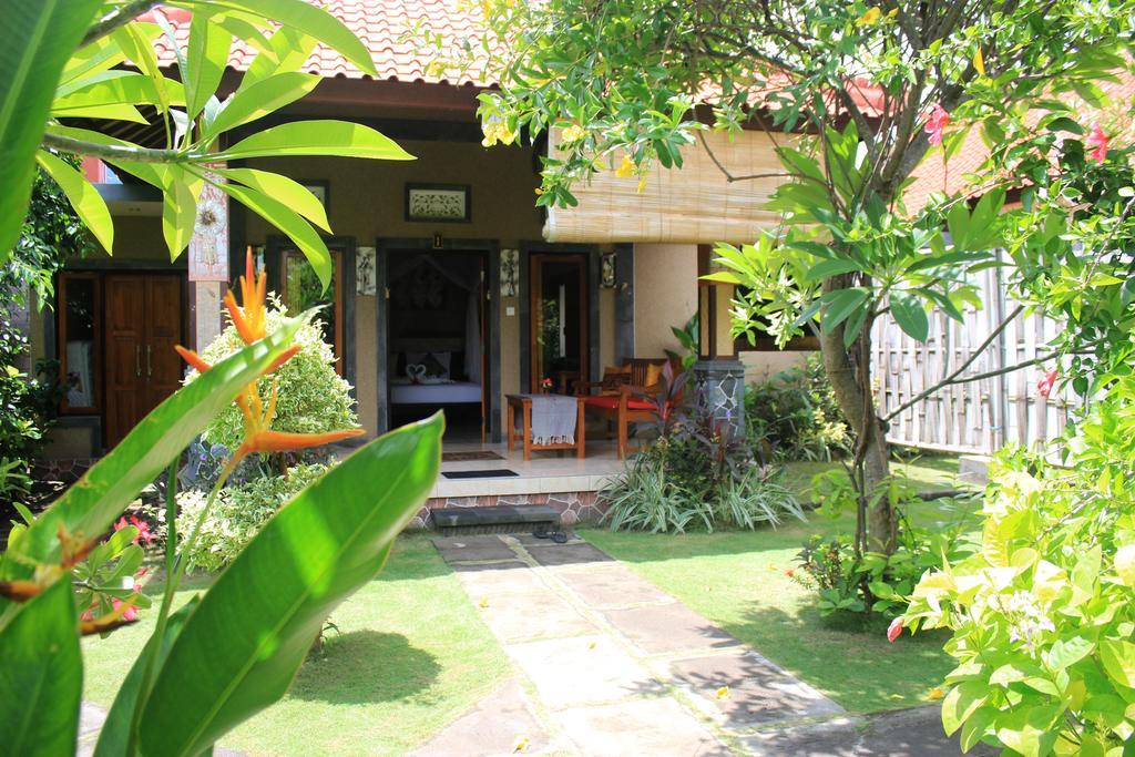 Pondok Shindu Guest House بيموتيران المظهر الخارجي الصورة