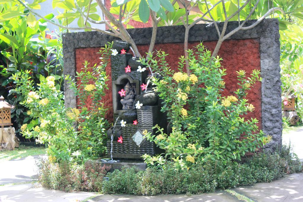 Pondok Shindu Guest House بيموتيران المظهر الخارجي الصورة