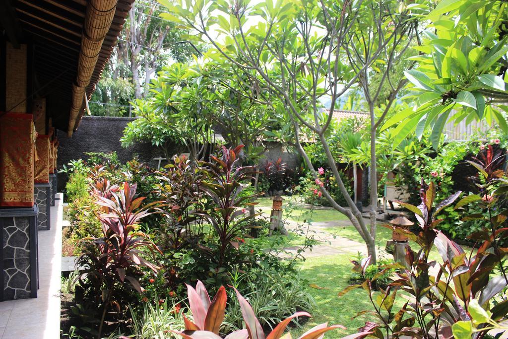 Pondok Shindu Guest House بيموتيران المظهر الخارجي الصورة