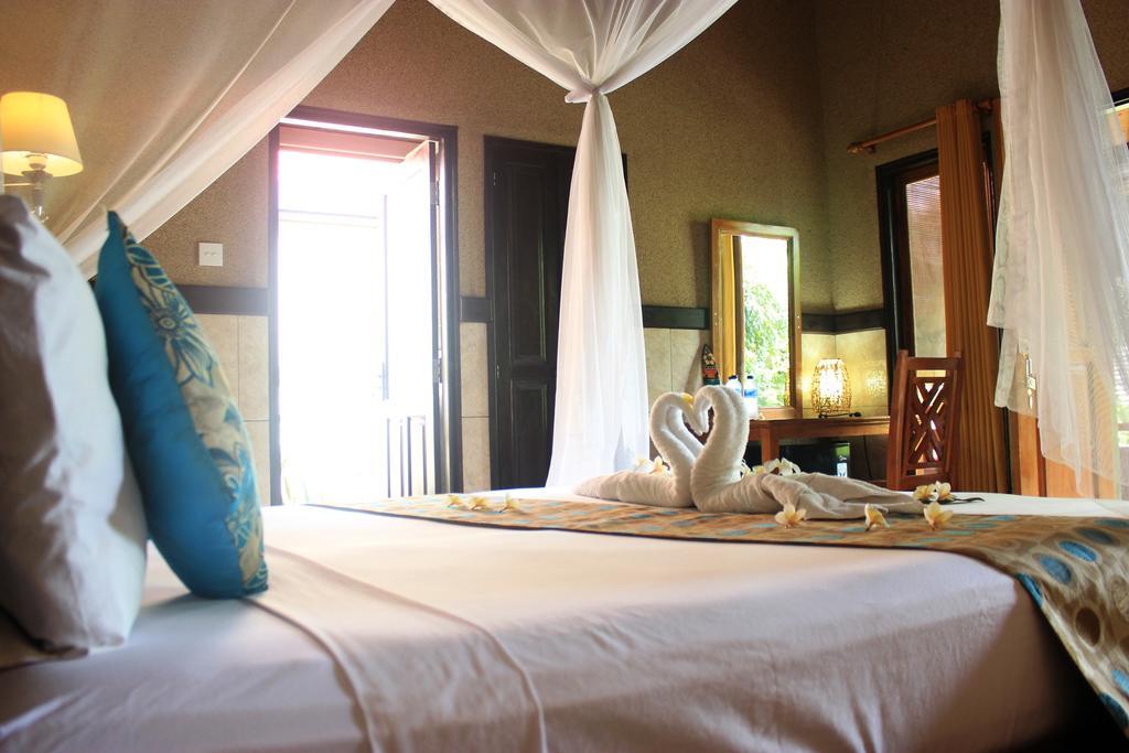 Pondok Shindu Guest House بيموتيران المظهر الخارجي الصورة