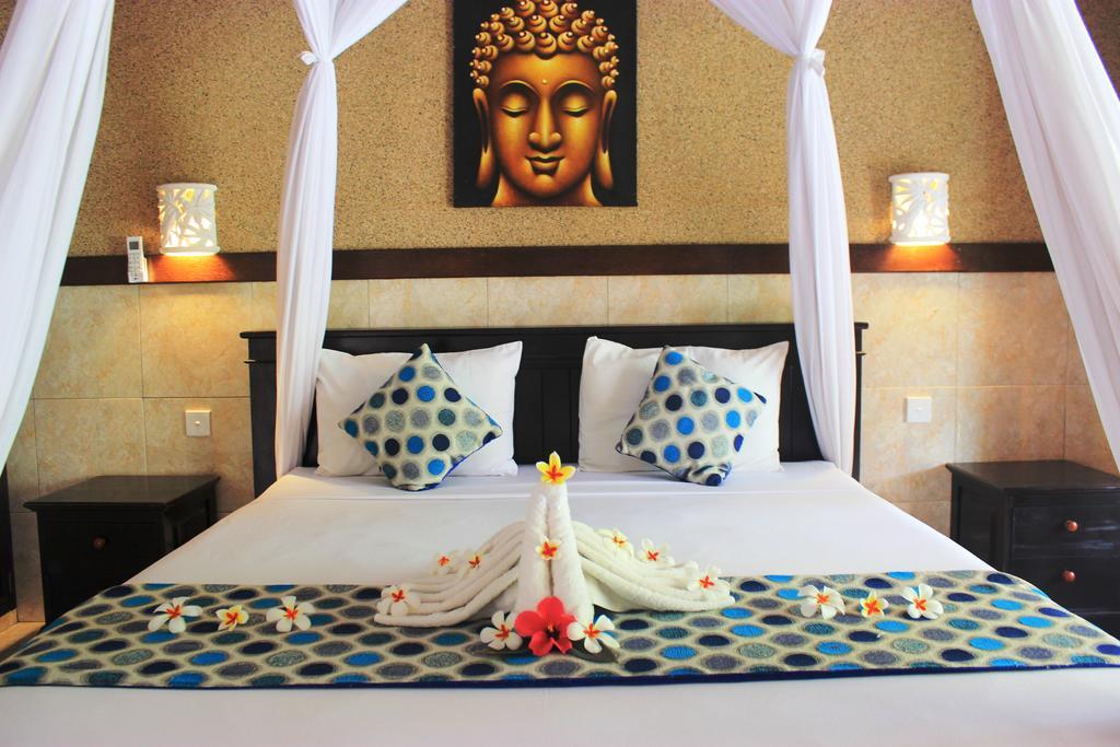 Pondok Shindu Guest House بيموتيران المظهر الخارجي الصورة
