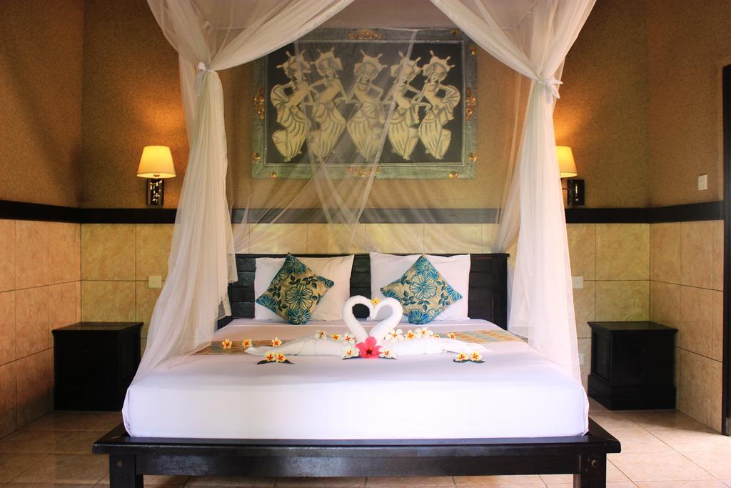 Pondok Shindu Guest House بيموتيران المظهر الخارجي الصورة