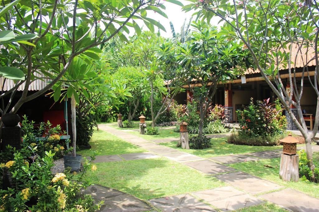 Pondok Shindu Guest House بيموتيران المظهر الخارجي الصورة