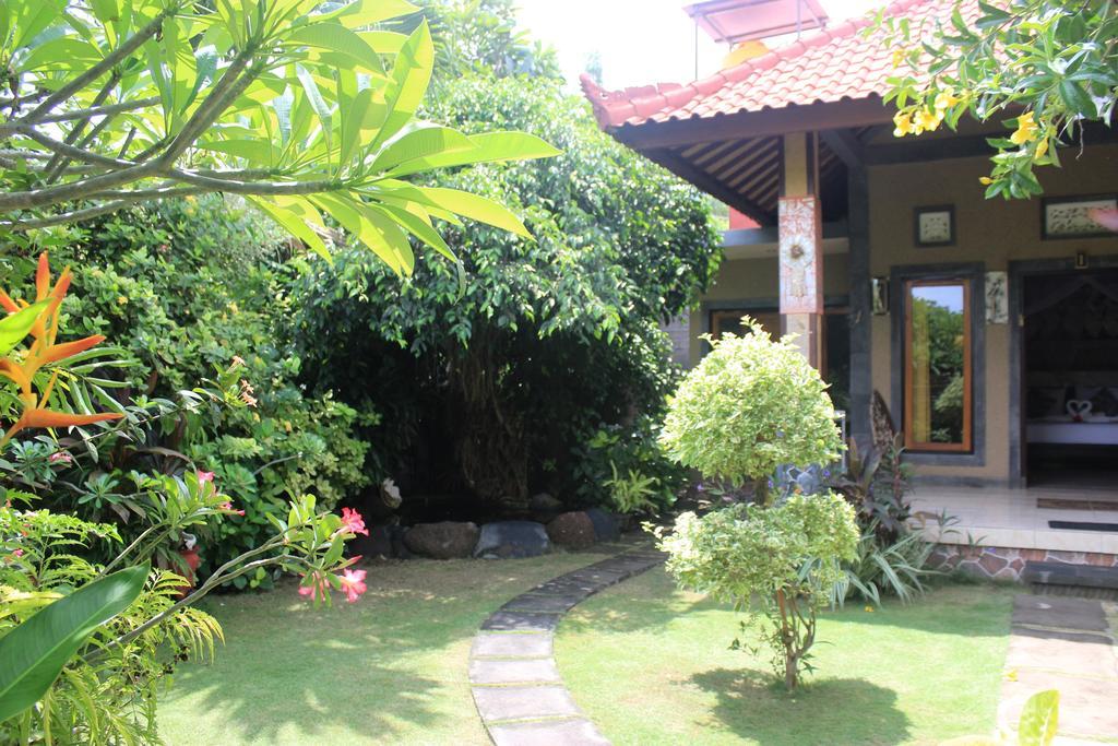 Pondok Shindu Guest House بيموتيران المظهر الخارجي الصورة